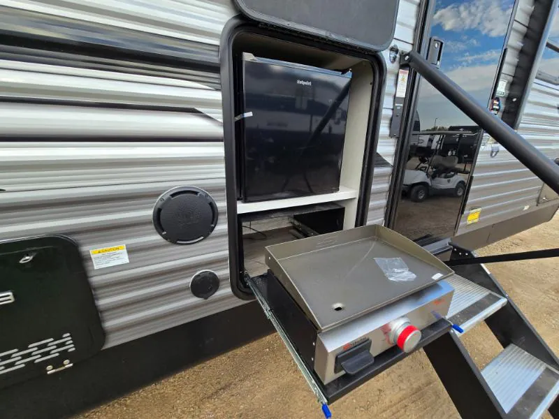 2026 Coachmen Catalina Legacy Edition 273DBHCK, Photos photo 44