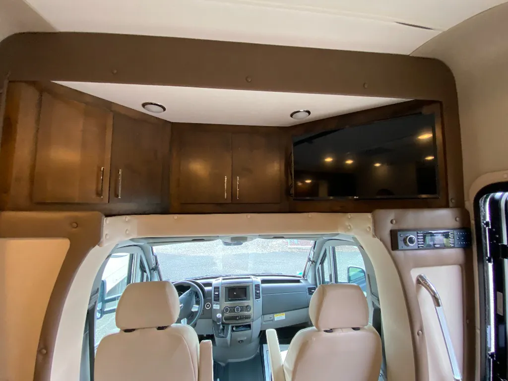 2019 Tiffin Wayfarer 24 TW, Photos photo 41