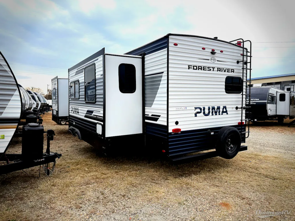 2026 Forest River Puma 30RKQS, Photos photo 3