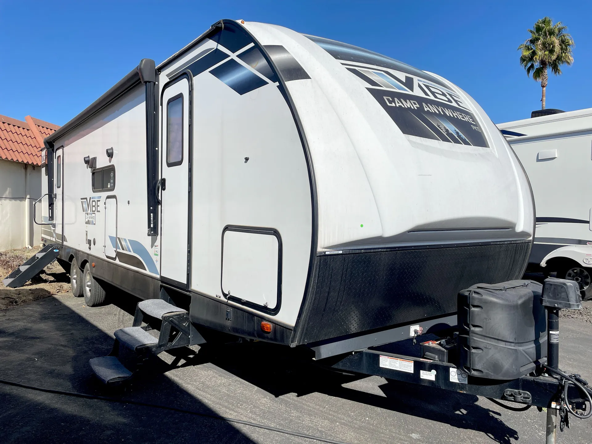 2022 Forest River Vibe 28BH - Photo 2