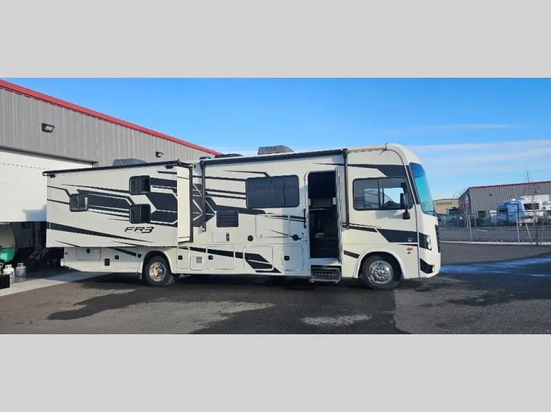 2023 Forest River FR3 32DS - Photo 2