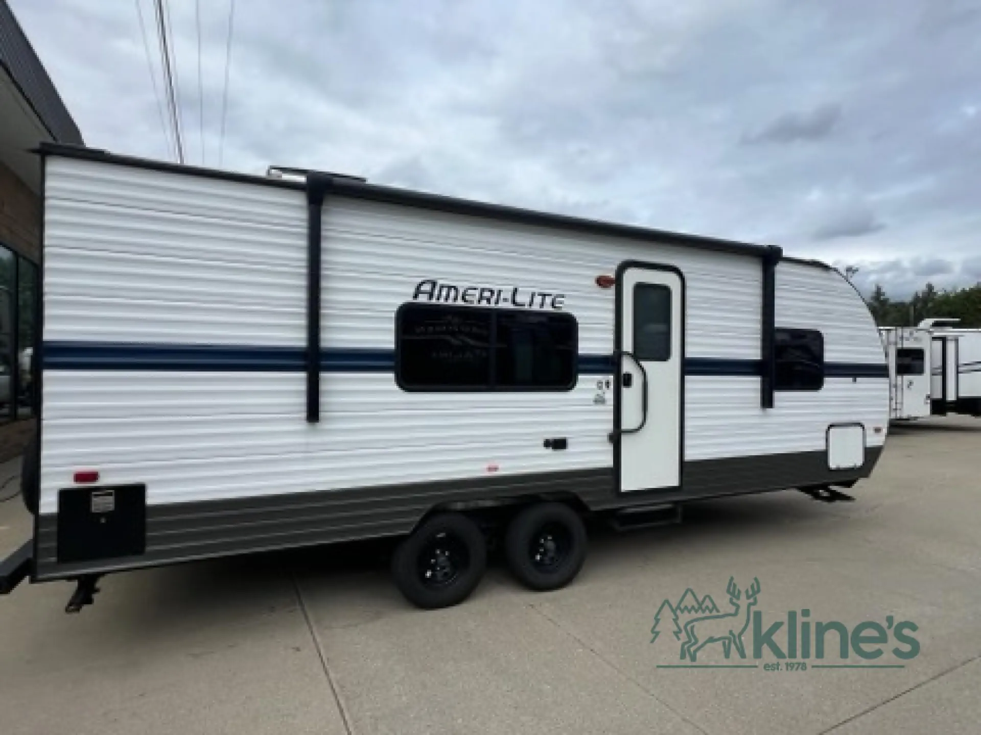 2022 Gulf Stream Ameri-Lite Ultra-Lite 241RB - Photo 4