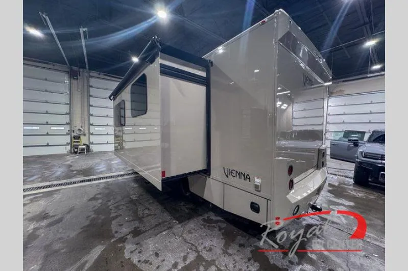2026 Renegade RV Vienna 25RMC - Photo 4
