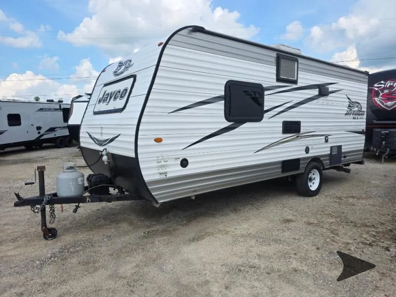 2017 Jayco Jay Flight 195RB - Photo 4