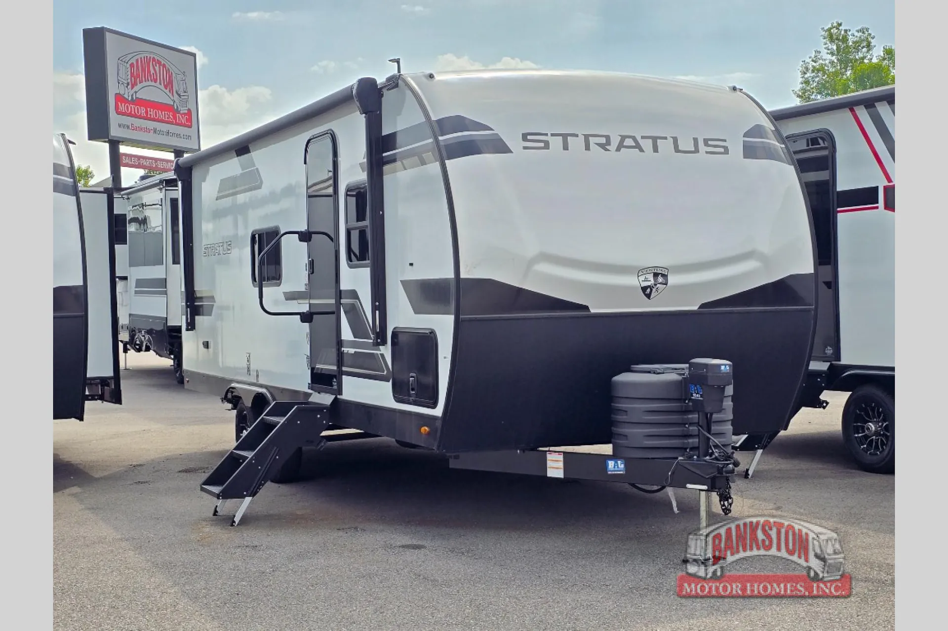 2026 Venture RV Stratus SR221VRK - Photo 2