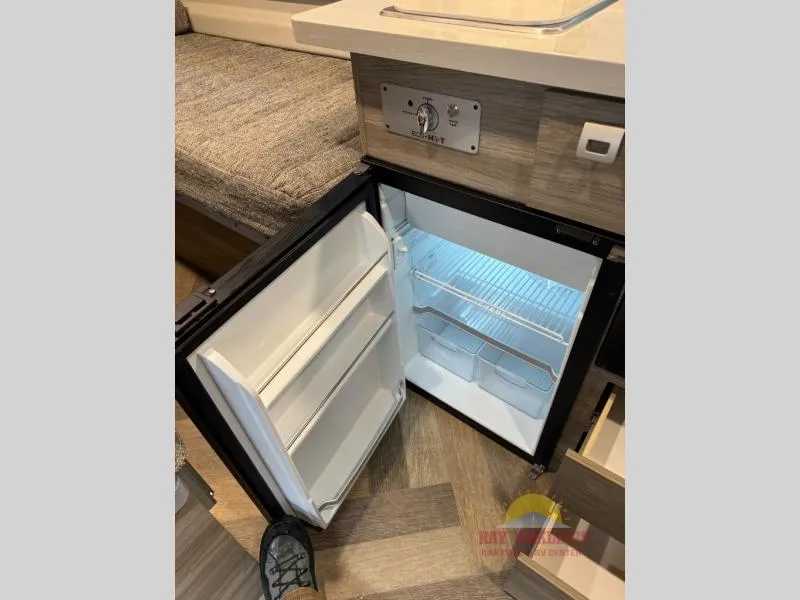 2026 Winnebago Travato 59K - Photo 3