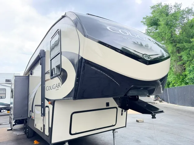 2019 Keystone Cougar Lite 27RLSWE - Photo 3