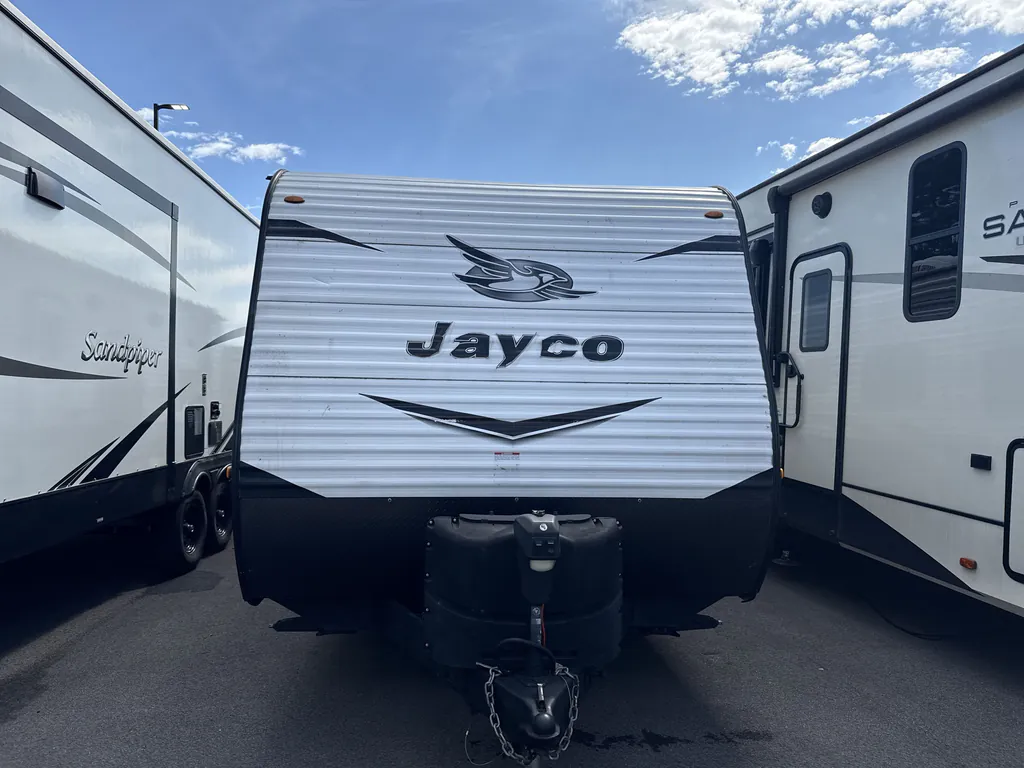 2022 Jayco Jay Flight SLX 8 264BHW, Photos photo 4
