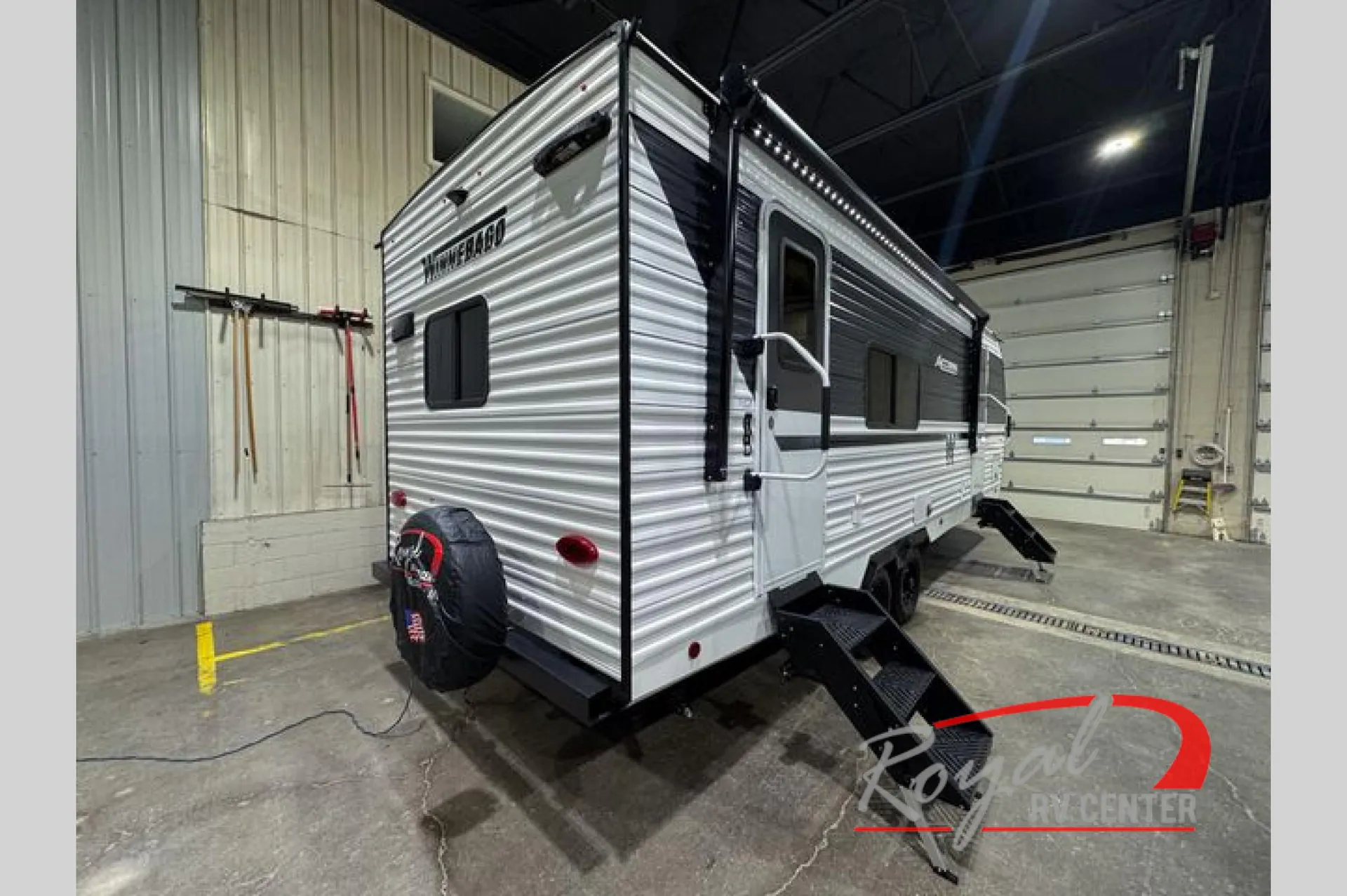 2026 Winnebago Access 25RK - Photo 3