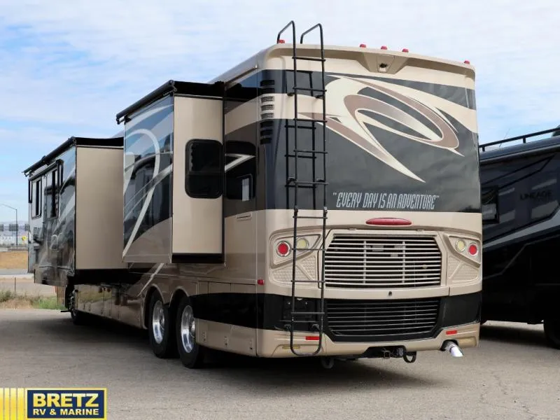 2013 Newmar Ventana Used    4038 - Photo 2
