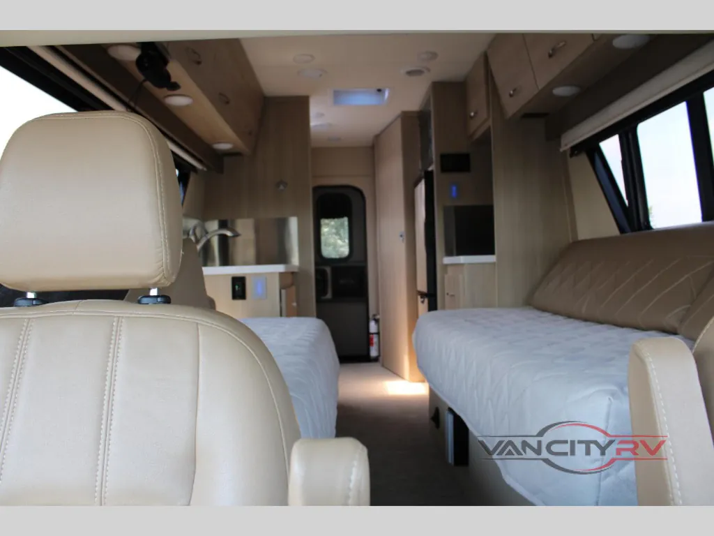 2025 Chinook RV Maverick SS, Photos photo 22