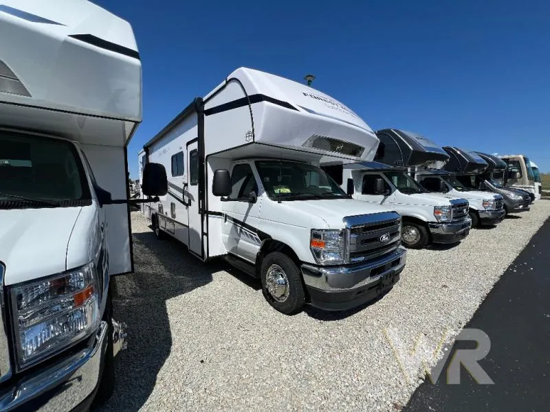 2026 Forest River Sunseeker LE 2250SLE FORD - Photo 3