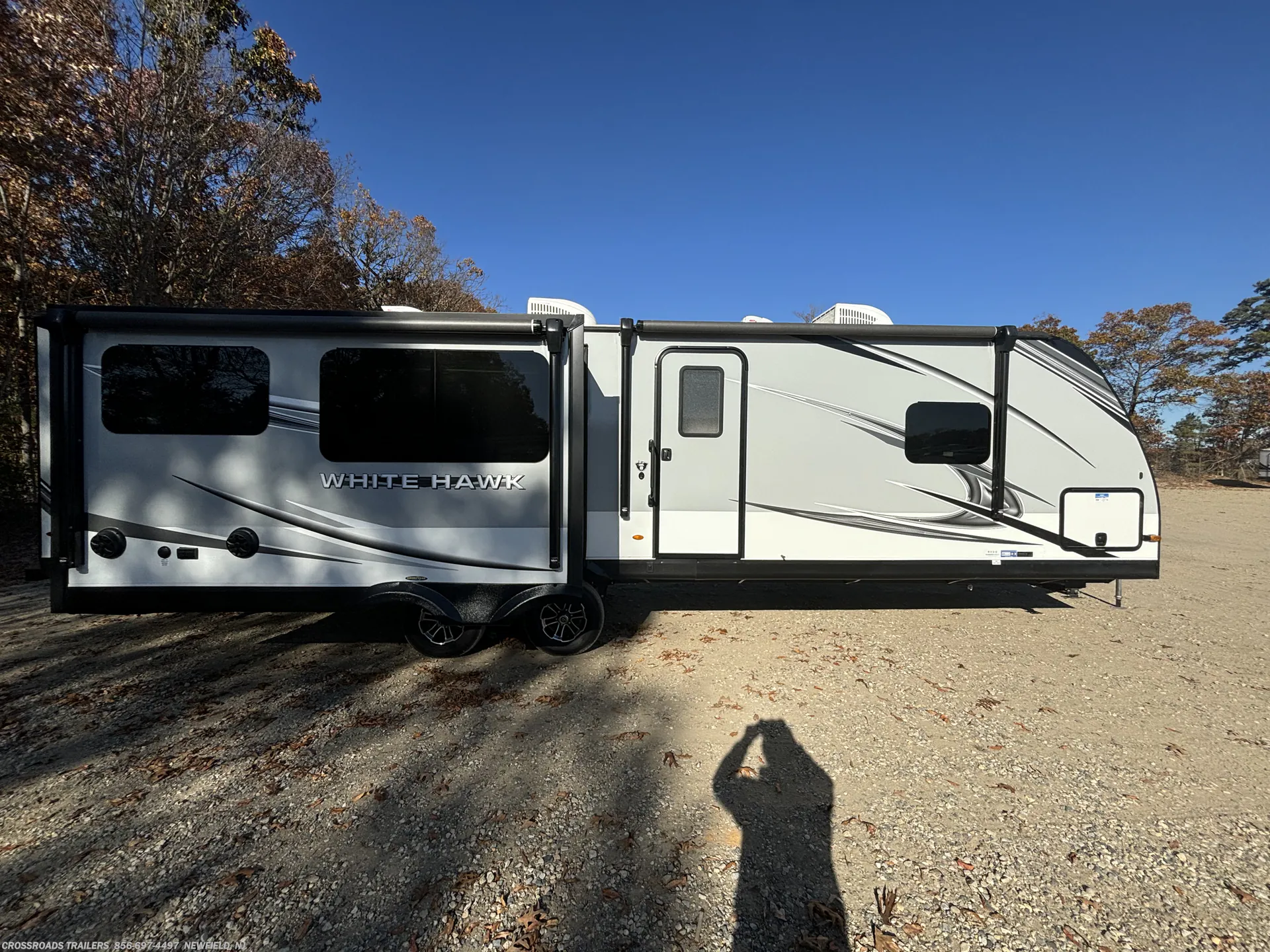 2021 Jayco White Hawk 32RL - Photo 2