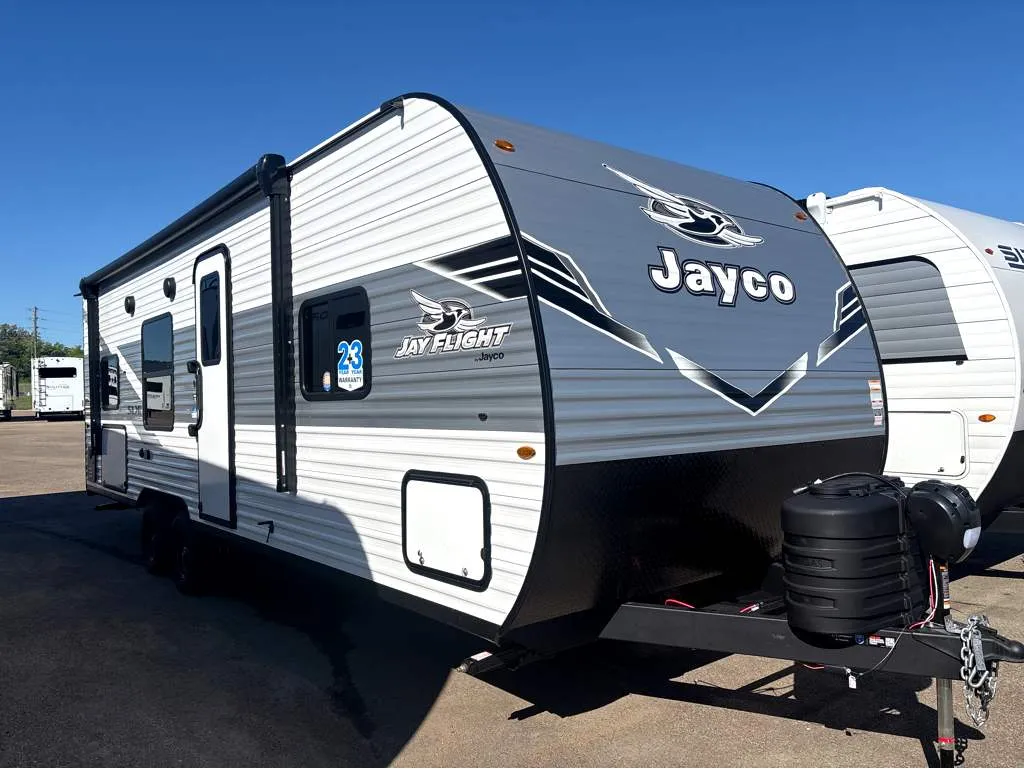 2026 Jayco Jay Flight SLX 260BH - Photo 2
