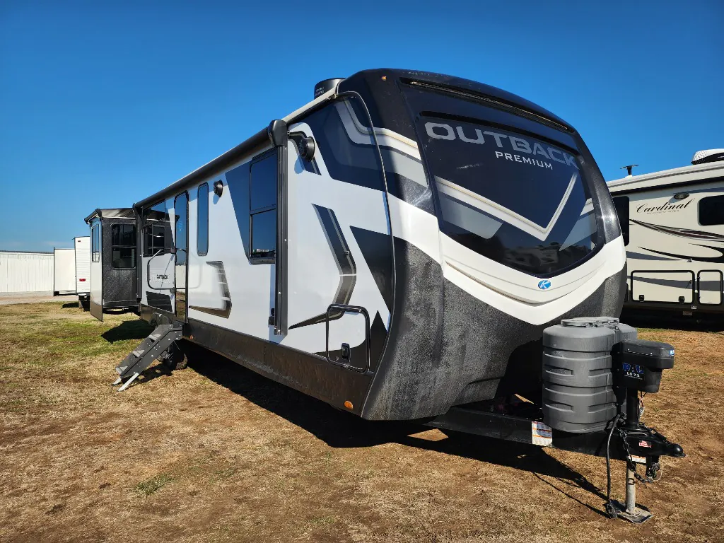2024 Keystone Outback 341RD dealer photo 1 from Colaw Rv Sales