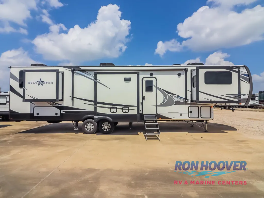 2022 Highland Ridge Silverstar 376FBH, Photos photo 4
