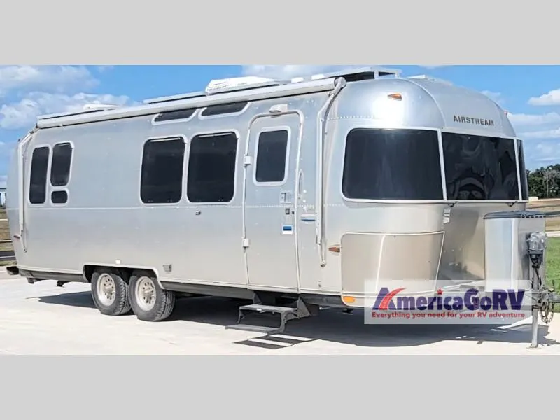 2005 Airstream International 28 - Photo 2