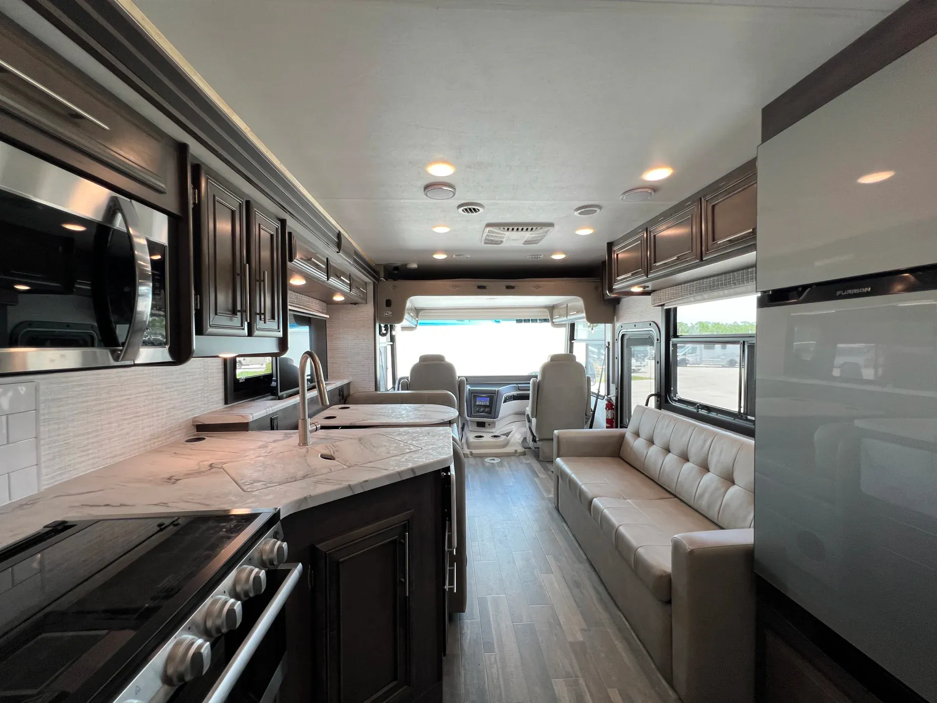 2024 Entegra Coach Vision 29F - Photo 4