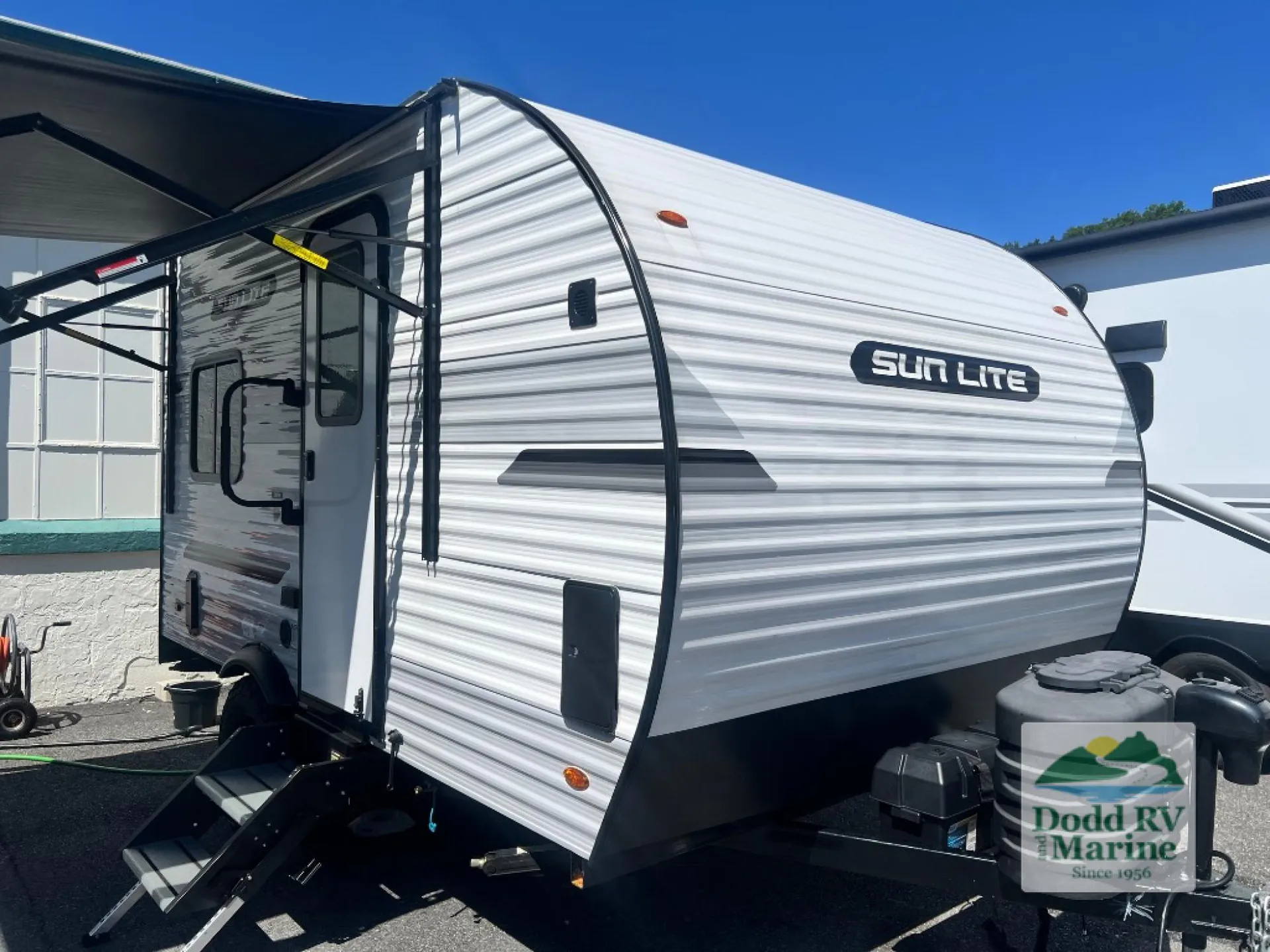 2026 Sunset Park RV Sun Lite 14THX - Photo 2