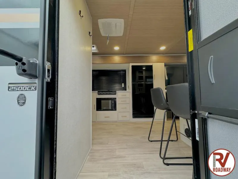 2026 Forest River Vibe 2500CK, Photos photo 8