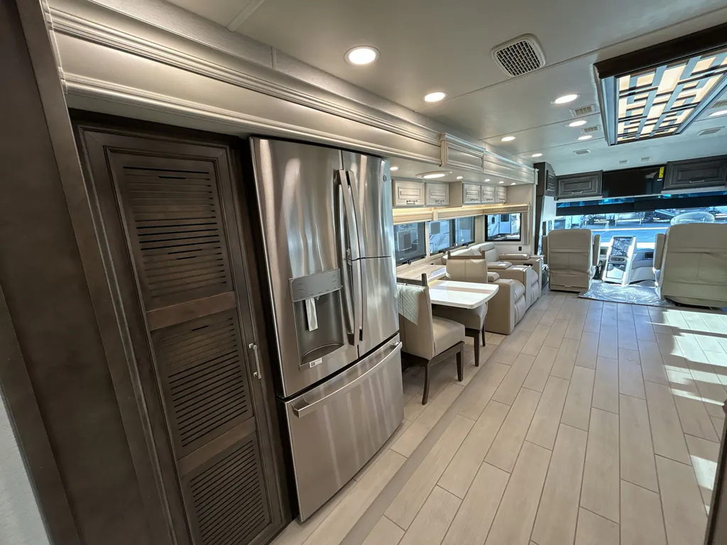 2026 Entegra Coach Aspire 44D, Photos photo 11
