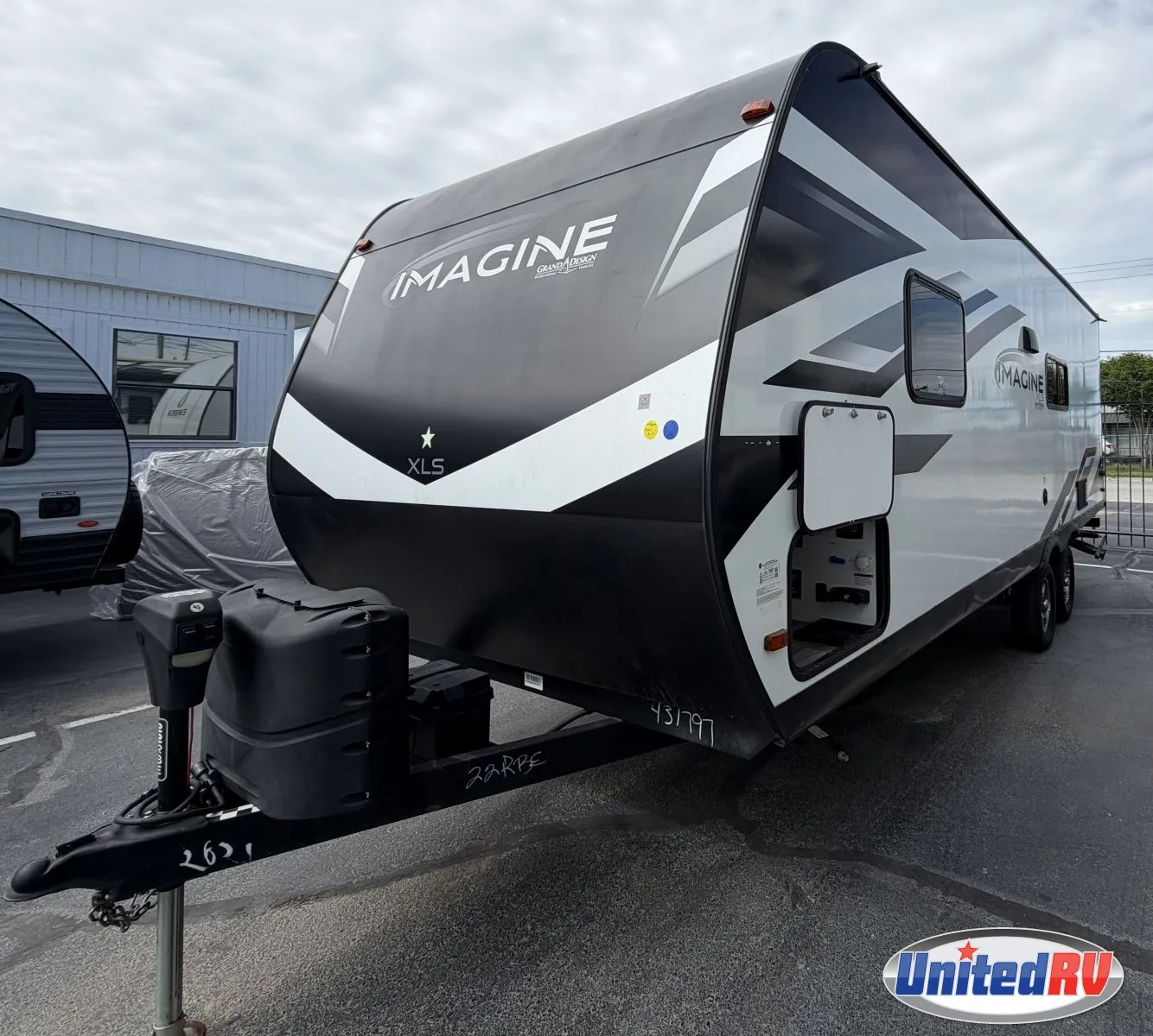 2023 Grand Design Imagine XLS 22RBE - Photo 4