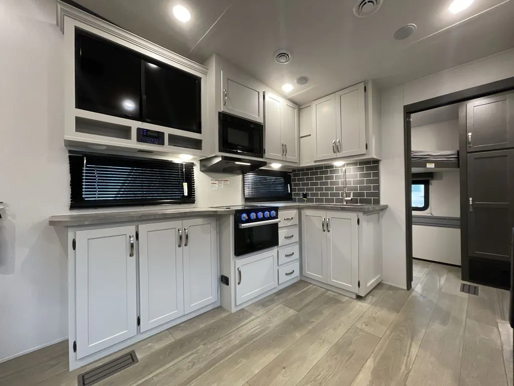 2024 Keystone Cougar Sport 2700BH, Photos photo 9