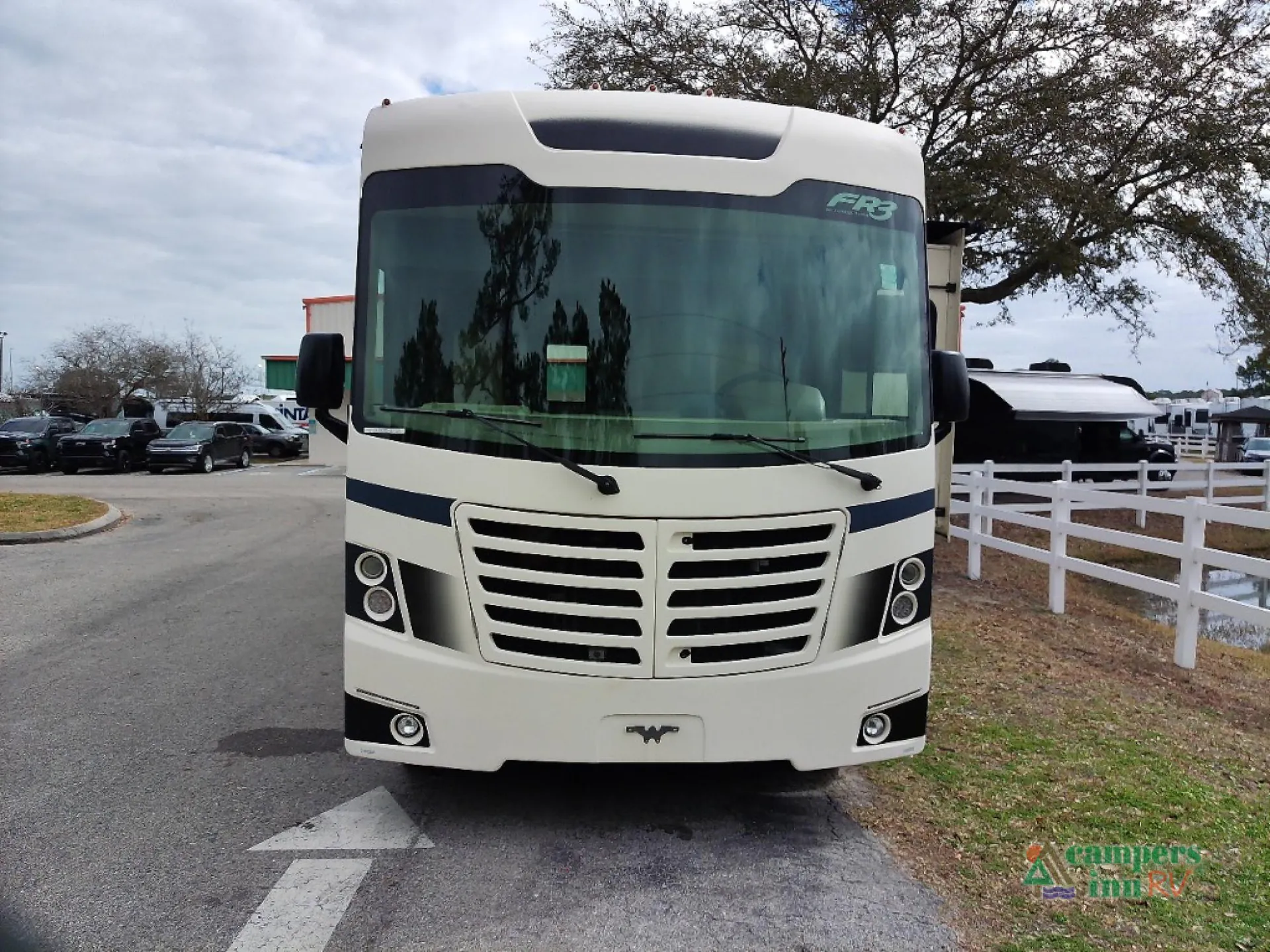 2021 Forest River FR3 32DS - Photo 3