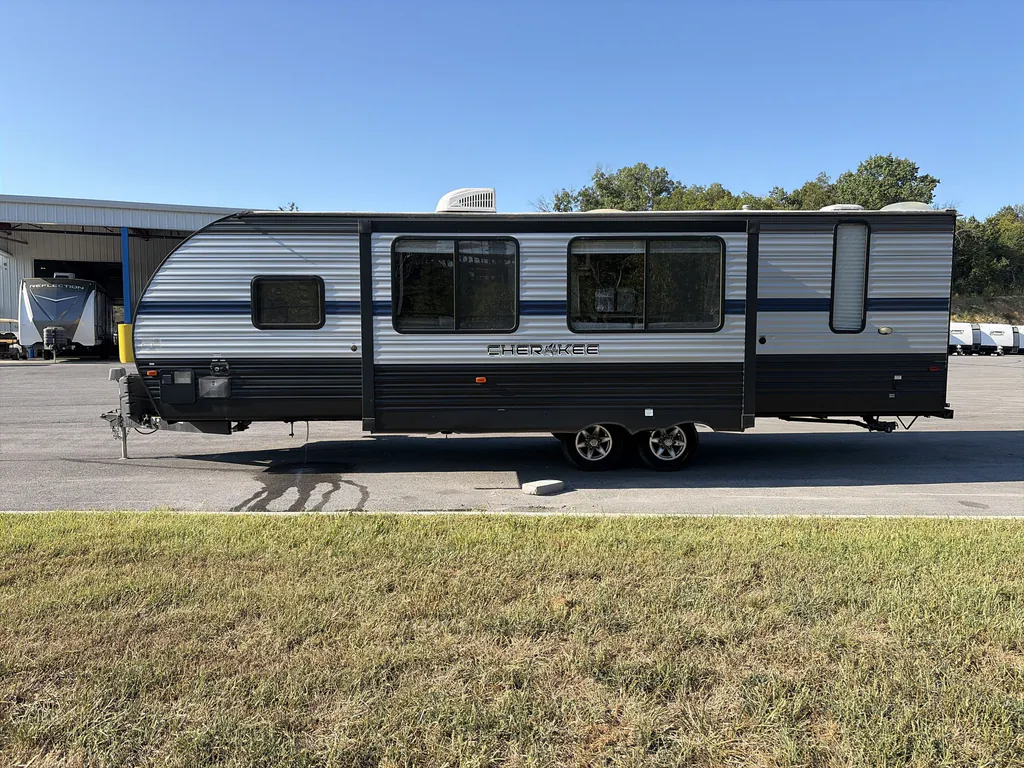 2020 Forest River Cherokee 264DBH, Photos photo 6