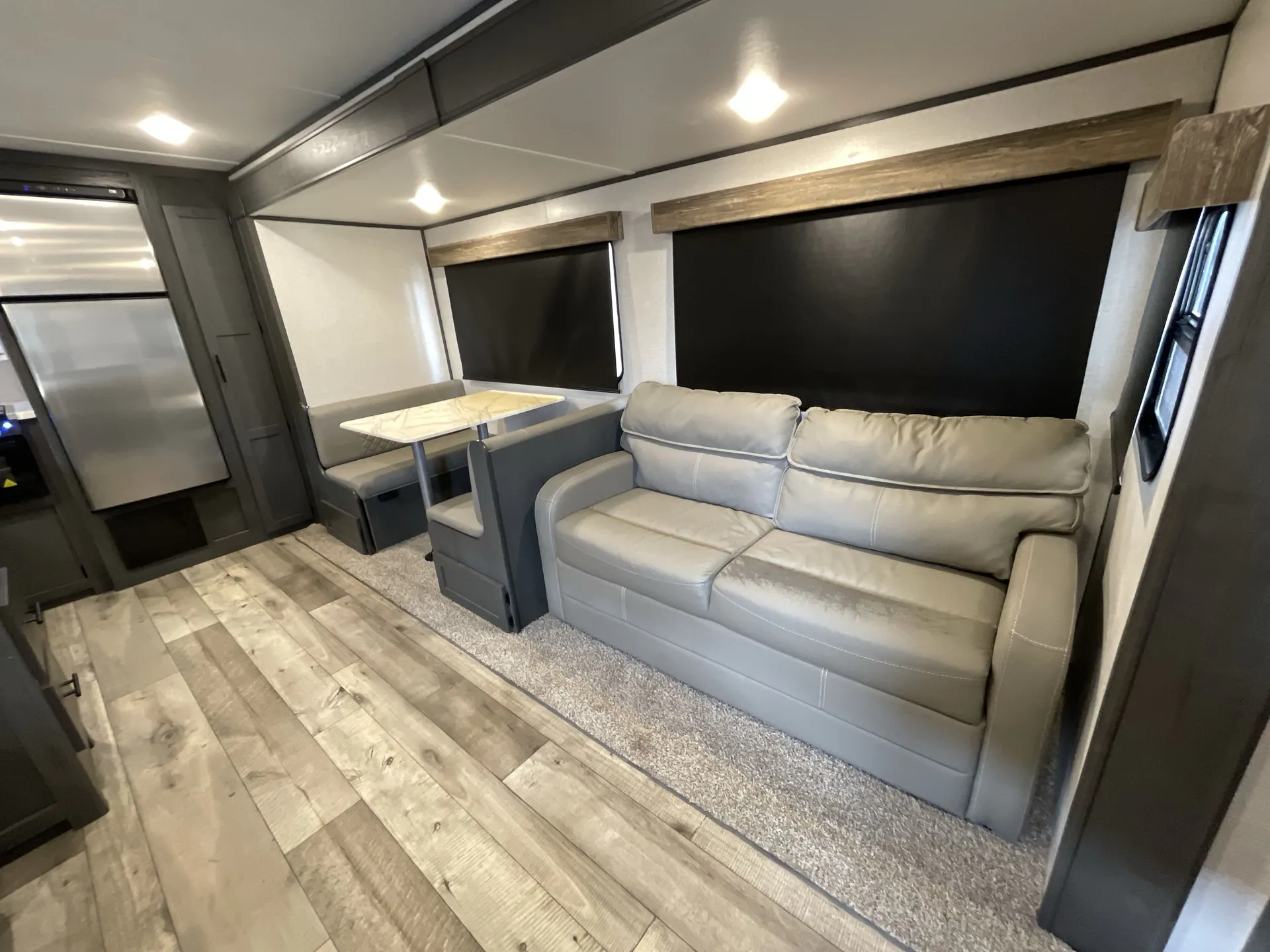 2022 Dutchmen Aspen Trail 2880RKS — living area main