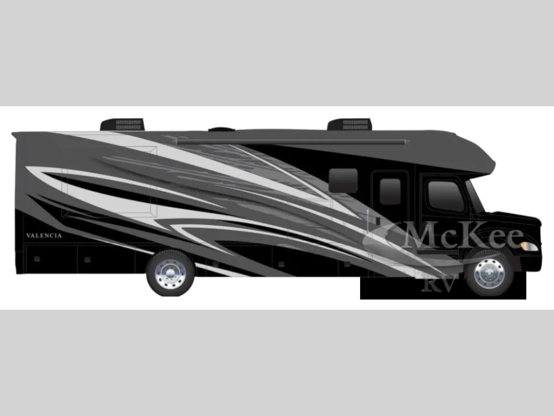 2027 Renegade RV Valencia 39FW - Photo 2