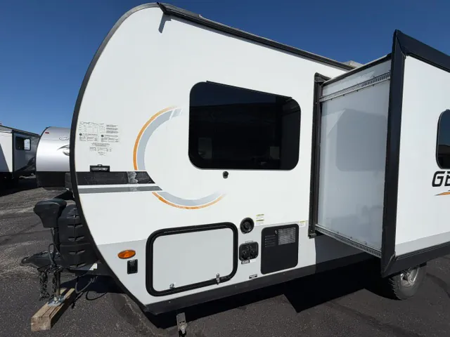 2022 Forest River Rockwood Geo Pro 19FBS — Photo 5