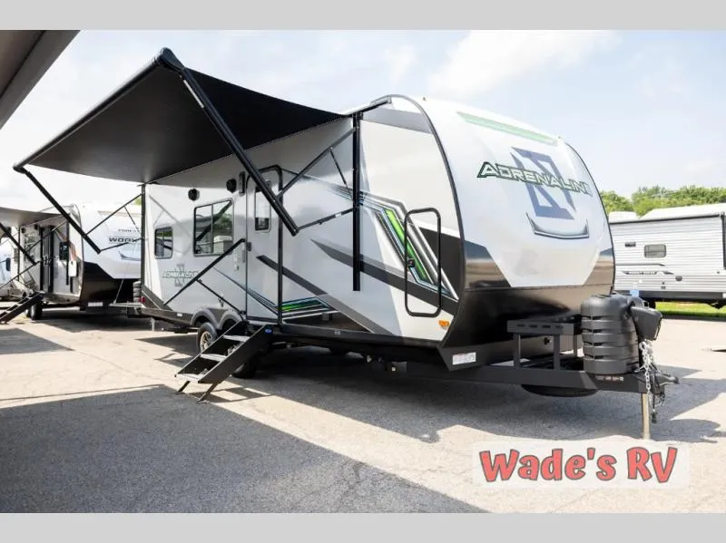 2026 Coachmen Adrenaline 21LT - Photo 2