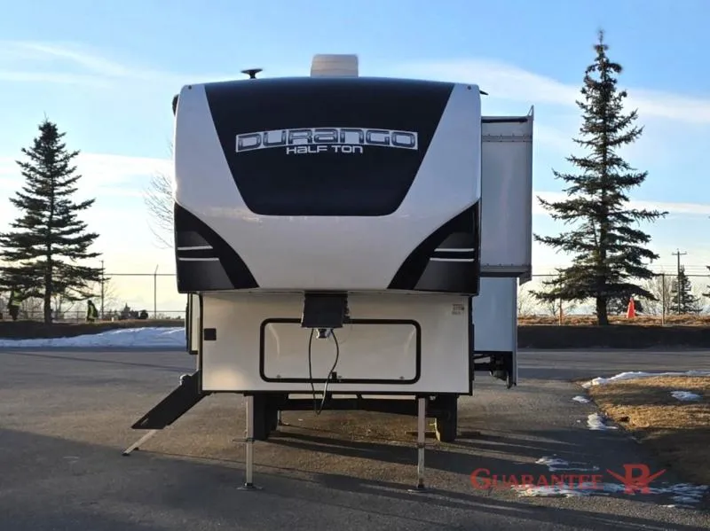 2023 KZ Durango Half-Ton D290RLT - Photo 2