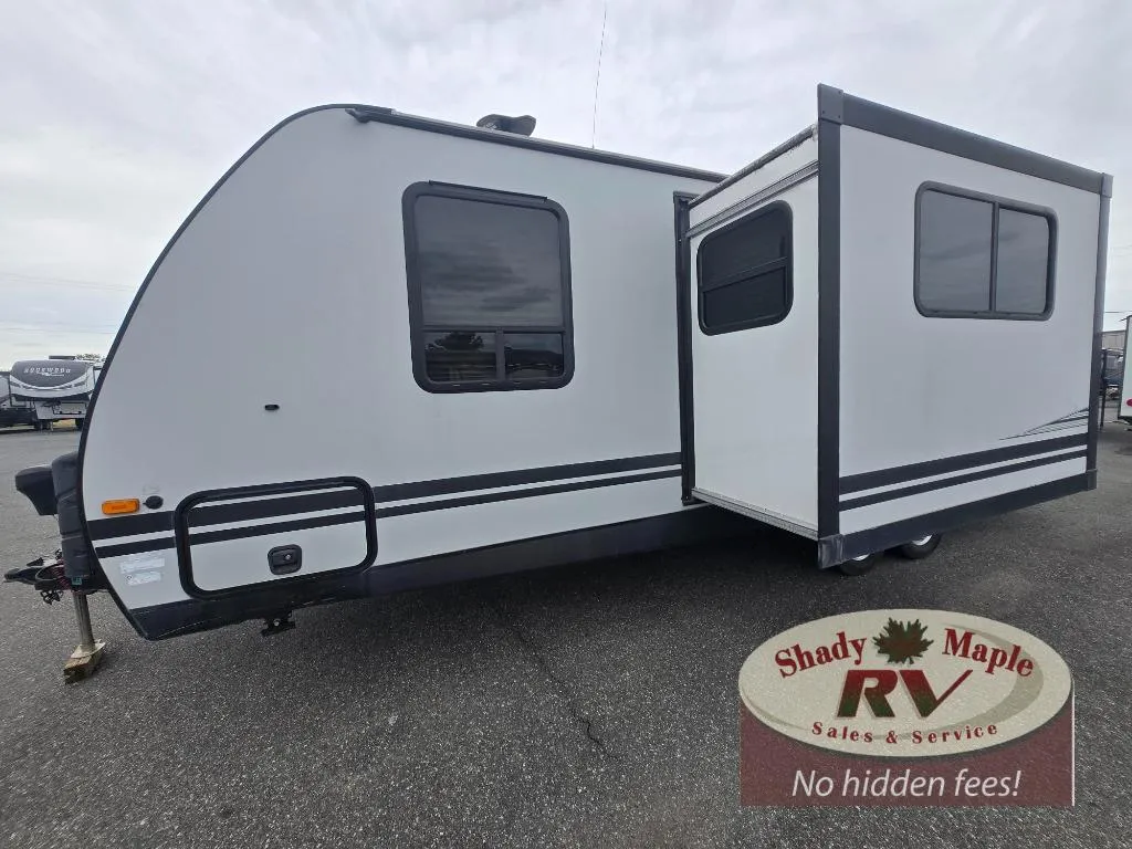 2020 Winnebago Minnie 2455BHS - Photo 3