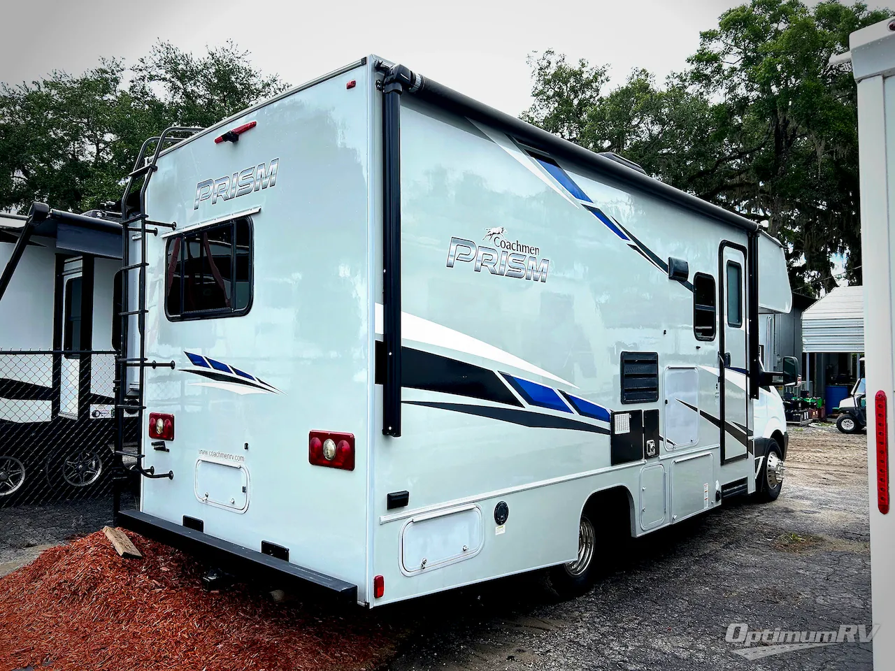 2019 Coachmen Prism 2300DS - Photo 3