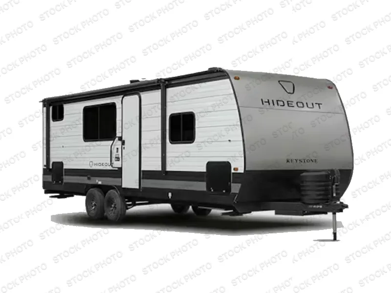 2026 Keystone RV Hideout 210RL - Main photo