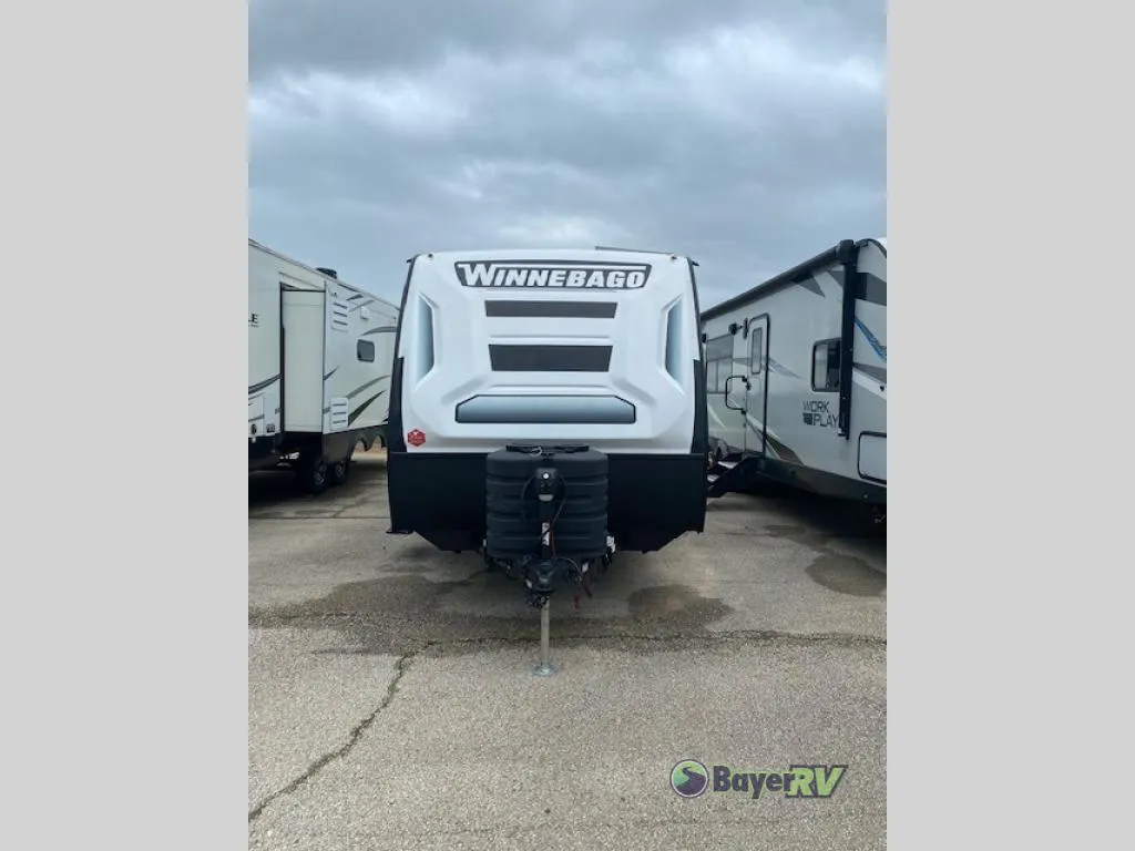 2024 Winnebago Micro Minnie 1800BH - Photo 2