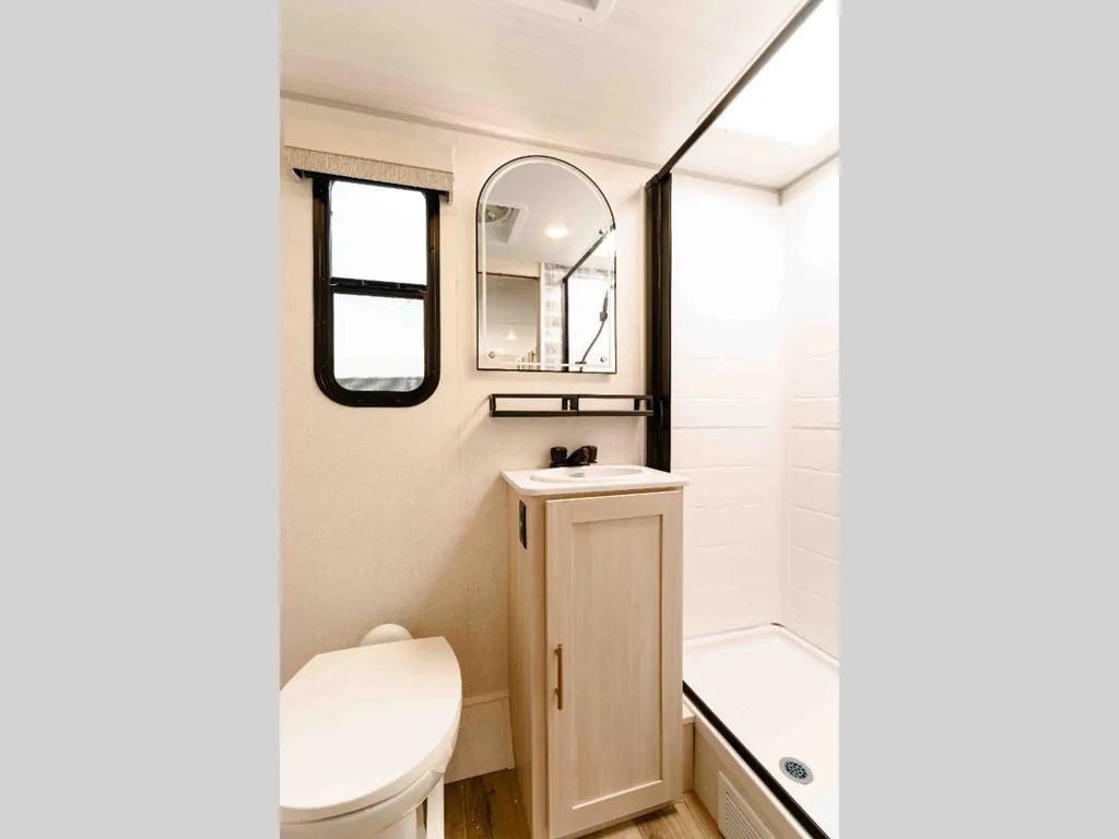 2027 Forest River R-Pod 207, Photos photo 4