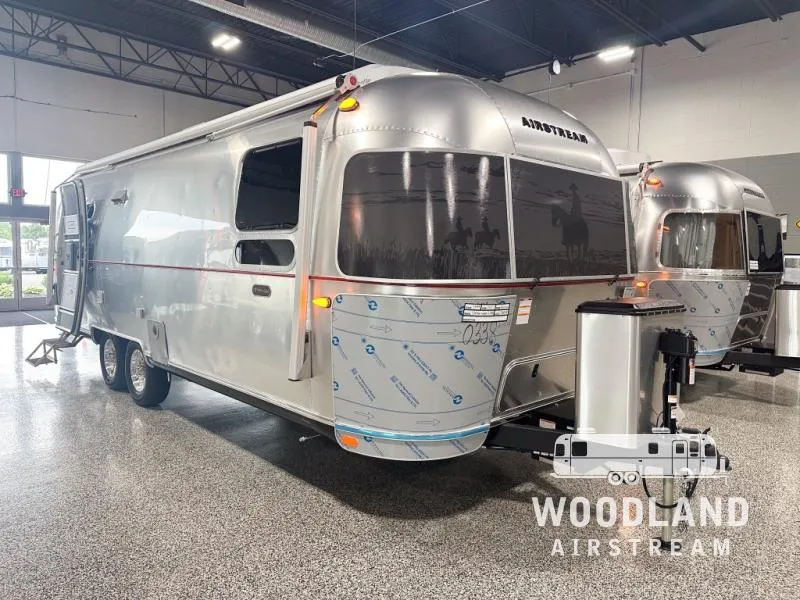 2027 Airstream Stetson + 6666 Special Edition - Main photo