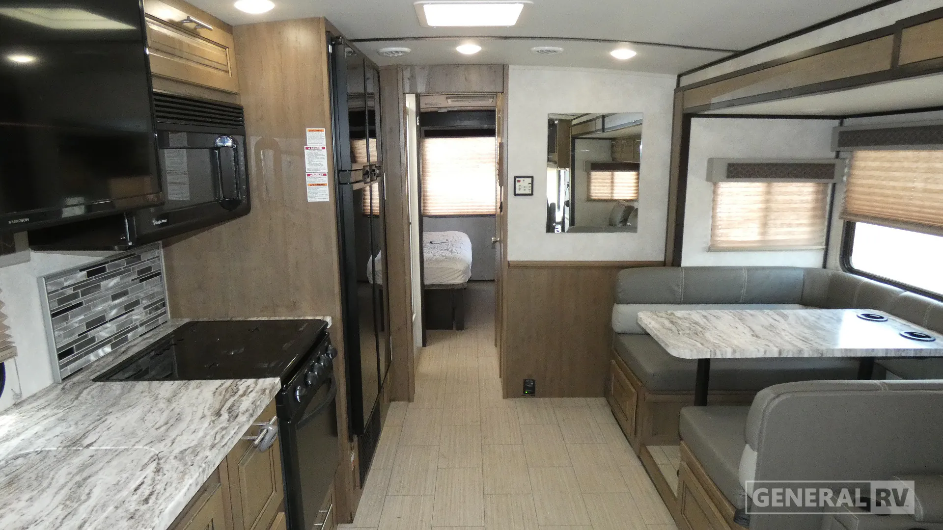 2020 Forest River FR3 30DS - Photo 3