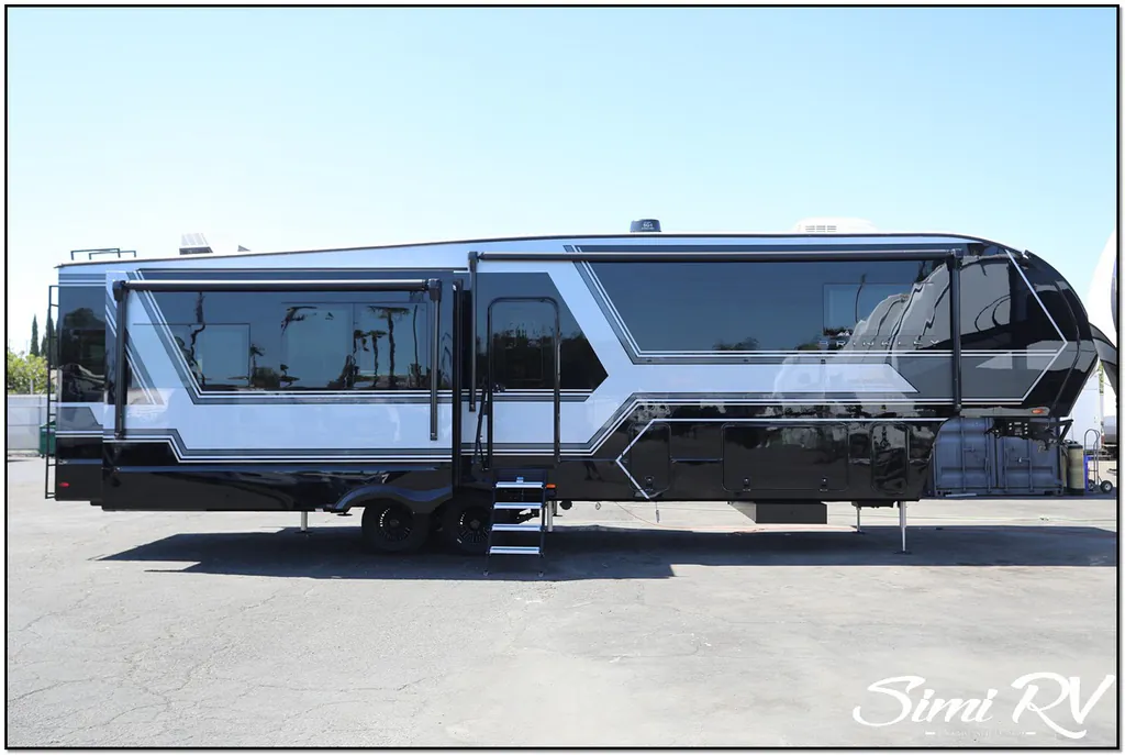 2026 Brinkley Model Z 3600, Photos photo 59