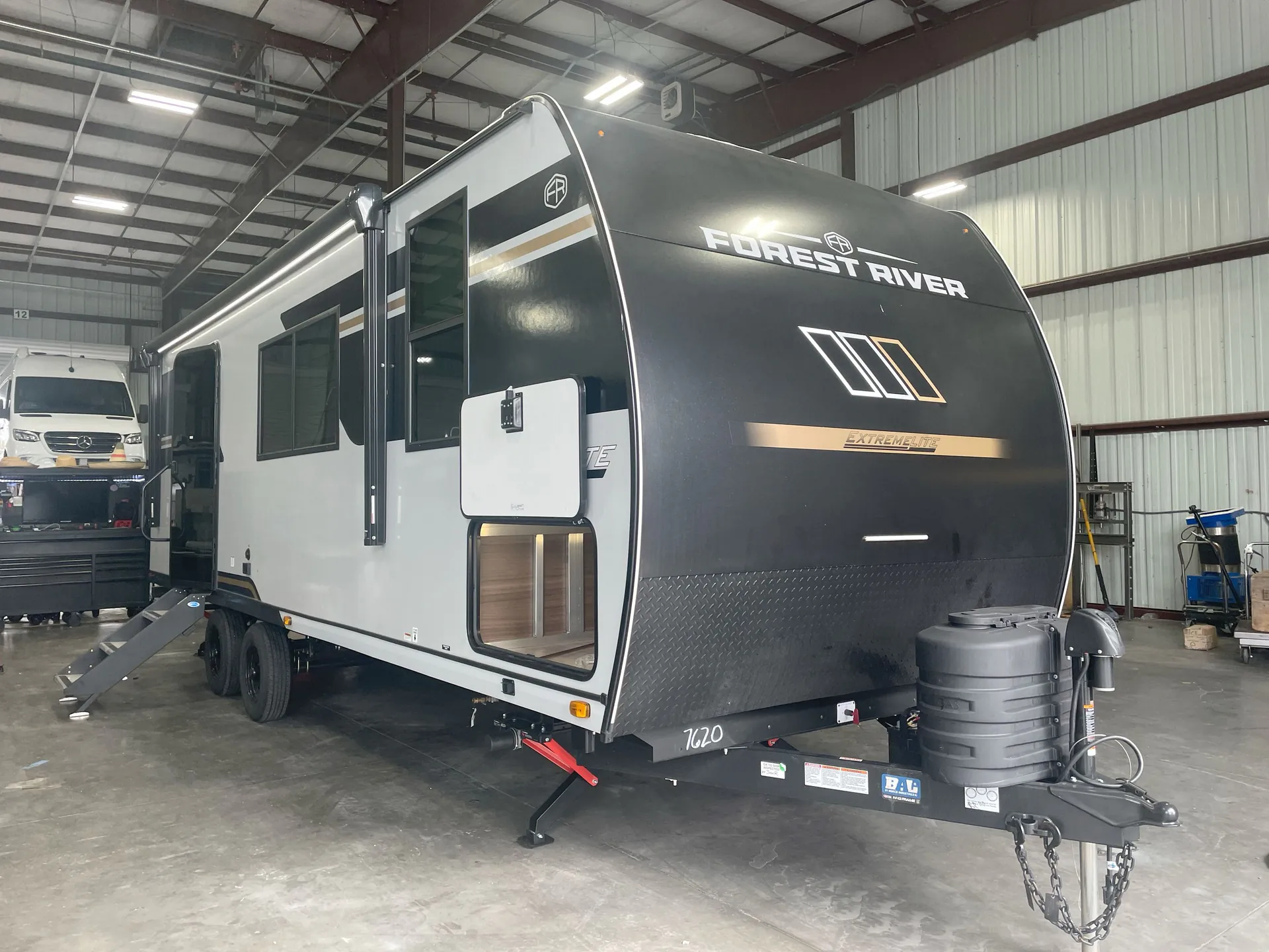 2026 Forest River Vibe Extreme Lite 2500CK