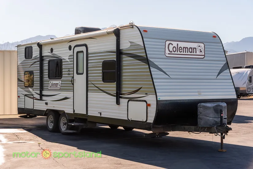 2016 Dutchmen Coleman Lantern LT 274BH - Photo 4