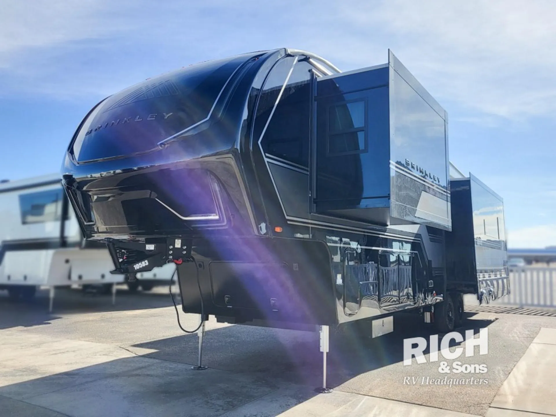 2026 Brinkley Model Z 3600 - Photo 3