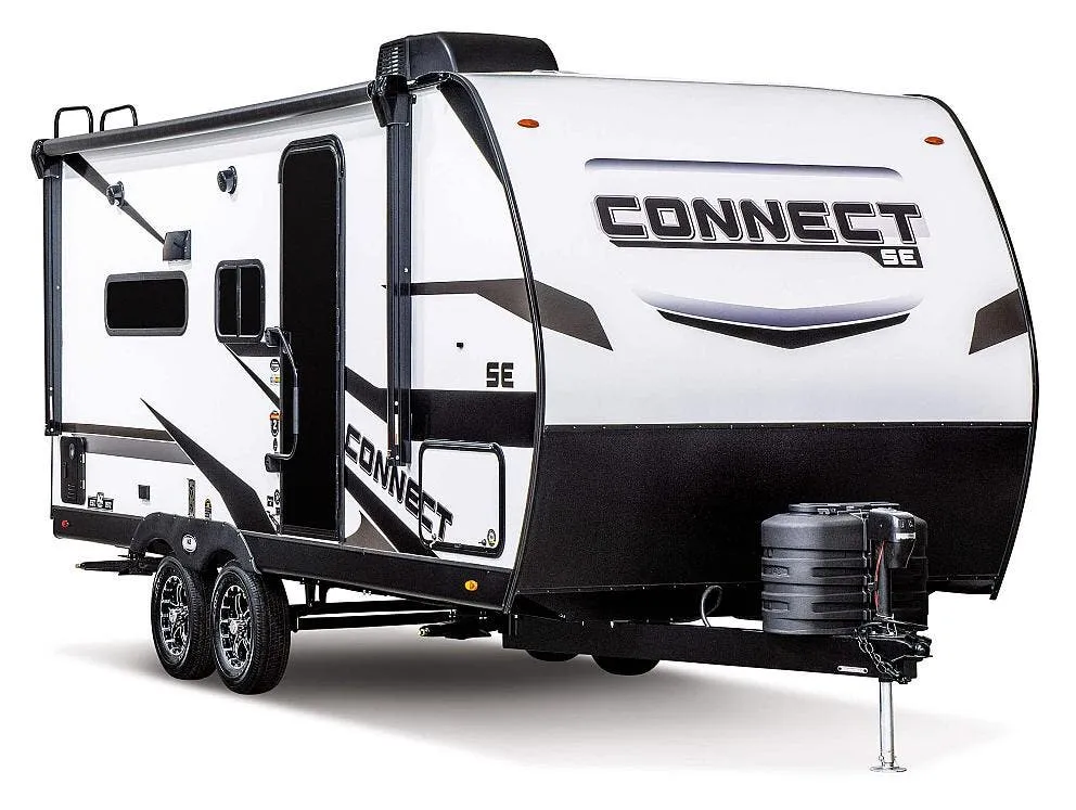 K-Z Connect SE C191MBSE exterior