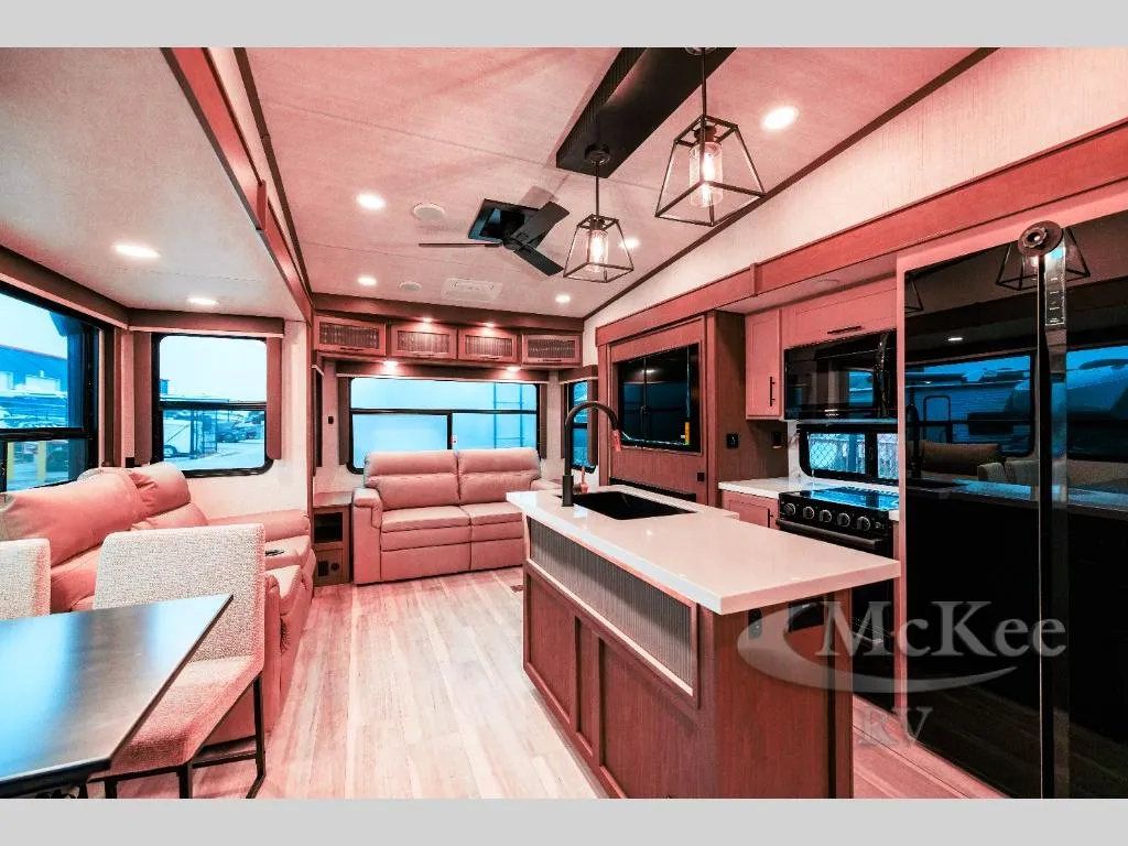 2026 Keystone Cougar 360MBI - Photo 3