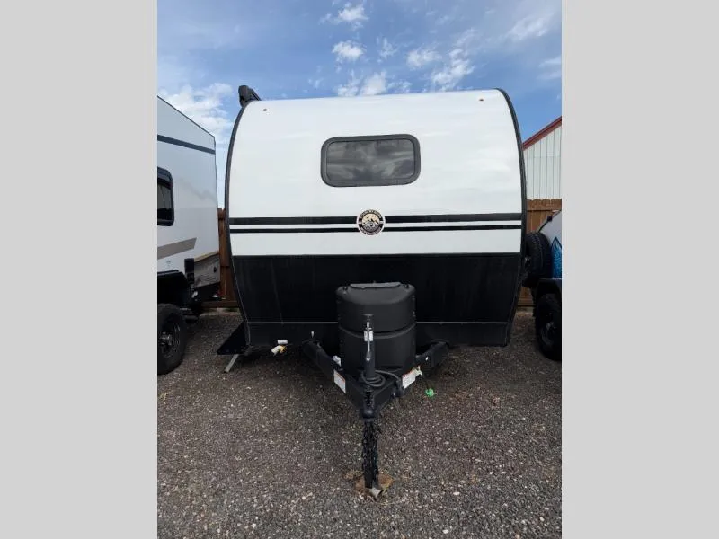2025 Modern Buggy Trailers Country Born CB130 - Photo 3