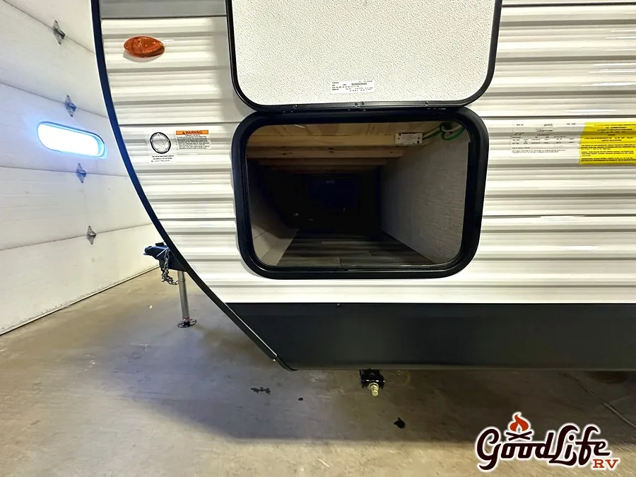 2026 Jayco Jay Flight SLX 262RLS - Photo 4