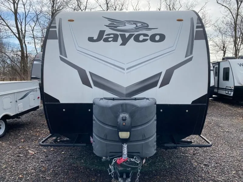 2022 Jayco Jay Feather Micro 171BH - Photo 3